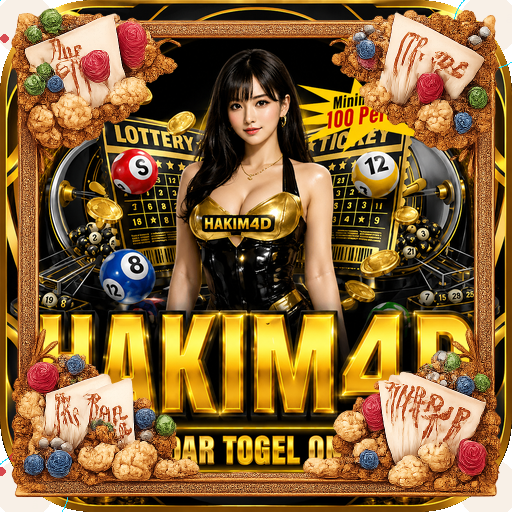 hakim4d — galeri pratinjau Resmi APK